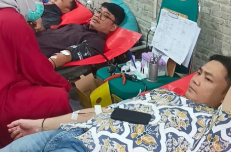 Donor Darah di PLN UIP 8 Mei 2028